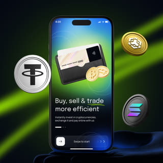 Tampilan platform trading Garuda Kapitalya yang diakses melalui perangkat mobile