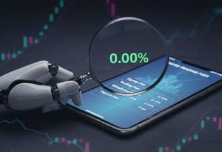 Investor mengatur strategi trading secara mandiri di Garuda Kapitalya dengan kendali penuh