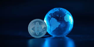 Cryptocurrency masuk ke dalam sistem keuangan arus utama di tingkat global