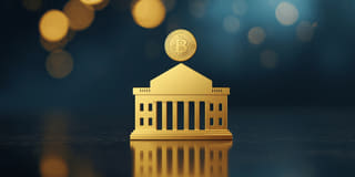 Dana besar dari Wall Street dan institusi-institusi raksasa mengalir masuk ke ETF kripto